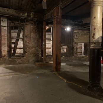 Underground Tour - Historical Tours Near Me - Seattle, Washington Underground Tour - Historical Tours Near Me - Seattle, Washington