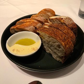 Elisa - Steakhouses Near Me - Vancouver, British Columbia
