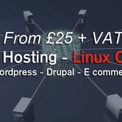 Cocoonfxmedia - Web Hosting