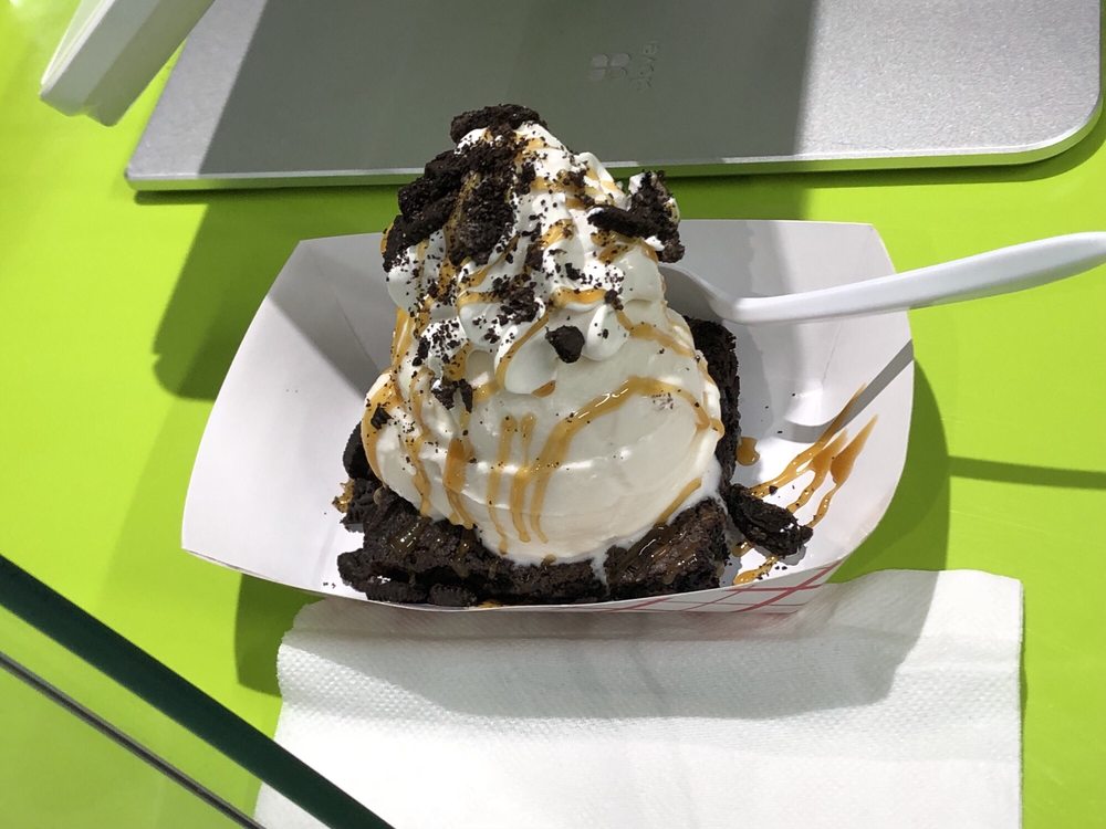 DOWN TOWN CREAMERY Updated August 2024 Calle Fernández Garcia S/N