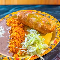 El Charro De Mex-Villa