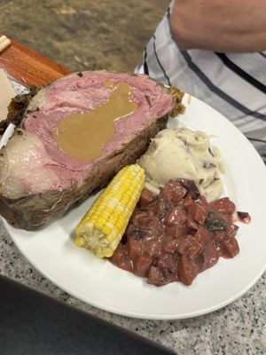 Thyme & Seasons Restaurant by null