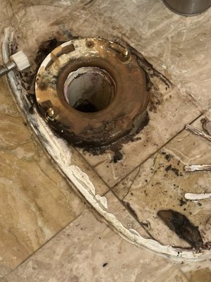 Archibald Plumbing Services