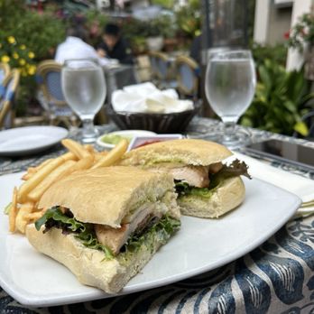 PortaBella - Mediterranean Near Me - Carmel, California