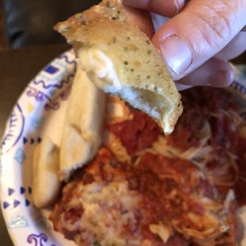 Pasta Express - 8 Pcs. Toasted Ravioli with Marinara Sauce Meat Lasagna with Red Sauce Angel Hair with Meat Sauce - Italian Near Me - Wichita, Kansas Pasta Express - 8 Pcs. Toasted Ravioli with Marinara Sauce Meat Lasagna with Red Sauce Angel Hair with Meat Sauce - Italian Near Me - Wichita, Kansas