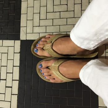 VIP Nails - My toes still looking great days later! - Nail Salons Near Me - Herndon, Virginia VIP Nails - My toes still looking great days later! - Nail Salons Near Me - Herndon, Virginia