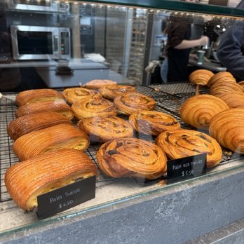 Angus T Bakery - Bakeries Near Me - Vancouver, British Columbia Angus T Bakery - Bakeries Near Me - Vancouver, British Columbia
