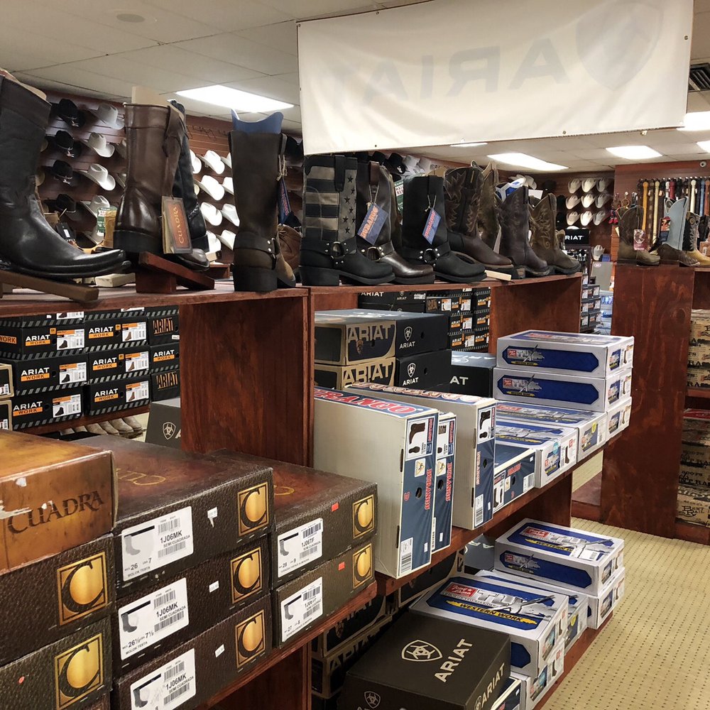 Rodeo Western Wear - Accessories Near Me - Lexington, Kentucky