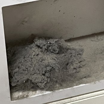 Dryer Vent Cleaning AZ - Lint - Air Duct Cleaning Near Me - San Tan Valley, Arizona
