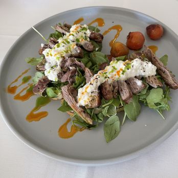 Milan - Italian Near Me - San Jose, California