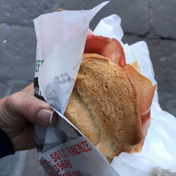 I 2 Fratellini - Sandwiches Near Me - Florence, FI