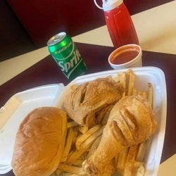 Chik n' Go