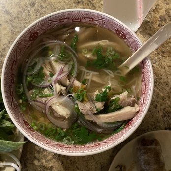 Pho Ben - Heights - Chicken Pho - Vietnamese Near Me - Houston, Texas Pho Ben - Heights - Chicken Pho - Vietnamese Near Me - Houston, Texas