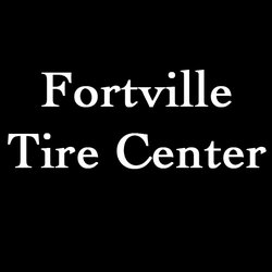 Fortville Tire Center