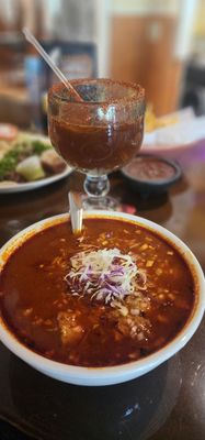 El Azteca Taqueria by null