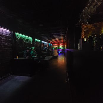 The Barber Shop - The whole bar. Pure style. - Speakeasies Near Me - Omaha, Nebraska The Barber Shop - The whole bar. Pure style. - Speakeasies Near Me - Omaha, Nebraska