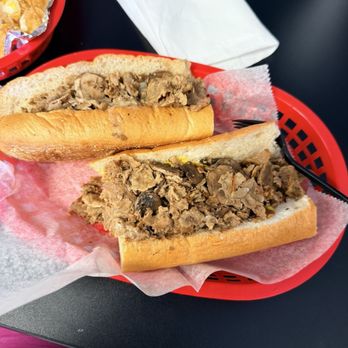 South Philly Steaks - Steak and cheese. - Cheesesteaks Near Me - Winter Garden, Florida South Philly Steaks - Steak and cheese. - Cheesesteaks Near Me - Winter Garden, Florida