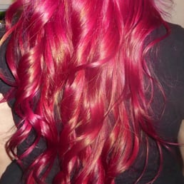 Thanks Dawnelle! I love my hair :) Thanks Dawnelle! I love my hair :)