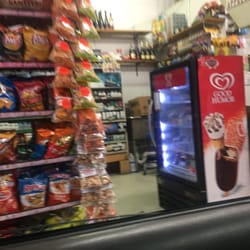 Best Drive Through