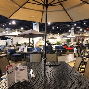 Fortunoff Backyard Store - Furniture Stores Near Me - Eatontown, New Jersey