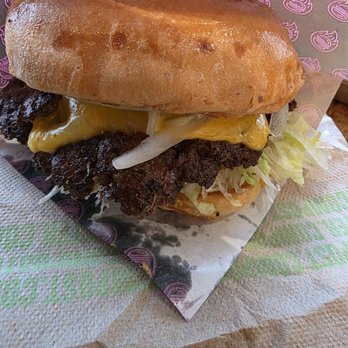 Char’d - Burgers Near Me - McLean, Virginia
