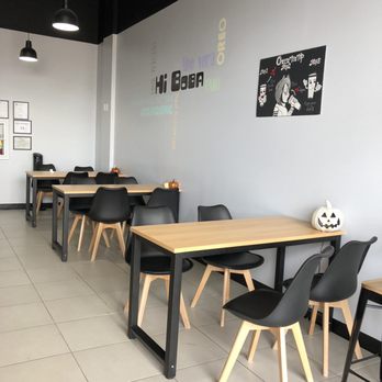Hi BoBa - Bubble Tea Near Me - Albuquerque, New Mexico