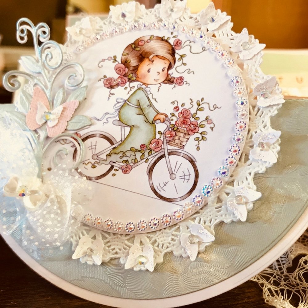Scrap Tree - Gorgeous handcrafted cards - Arts & Crafts Near Me - Laramie, Wyoming
