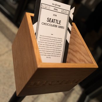 Salt & Straw - Ice Cream & Frozen Yogurt Near Me - Seattle, Washington