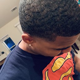 The Drip though