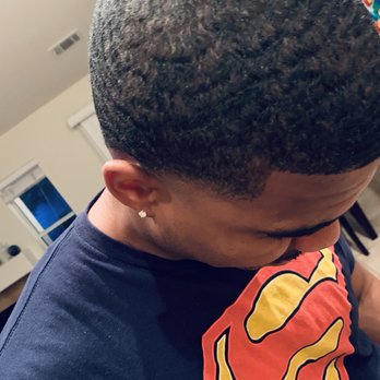 One In Town Barber Shop - The Drip though - Barbers Near Me - Tracy, California