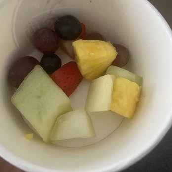 First Watch - Fresh,Seasonal Fruit - Breakfast & Brunch Near Me - Troy, Michigan