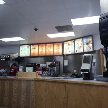 Dairy Queen Store - Counter - Fast Food Near Me - Livingston, Montana Dairy Queen Store - Counter - Fast Food Near Me - Livingston, Montana