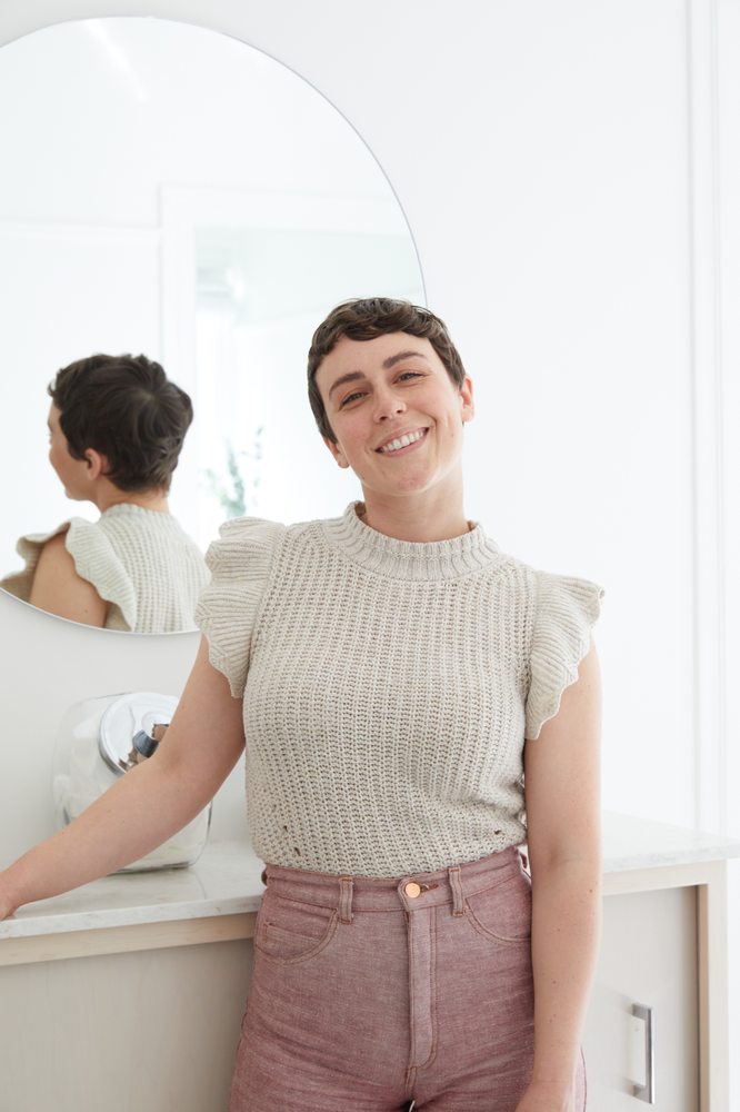 Serendipity Sugaring Studio Logo