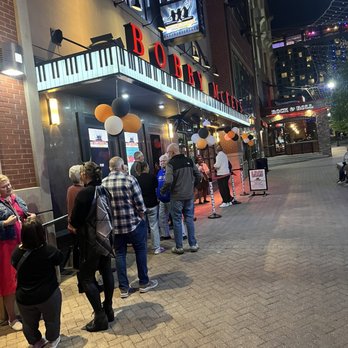 Bobby McKey's Dueling Piano Bar - Music Venues Near Me - National Harbor, Maryland Bobby McKey's Dueling Piano Bar - Music Venues Near Me - National Harbor, Maryland