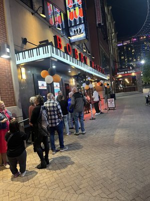 Bobby McKey's Dueling Piano Bar by null