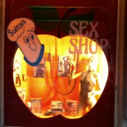 SexShop Finland