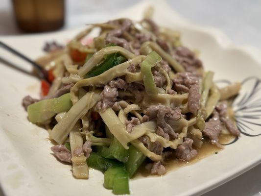 Rice Boulevard by null