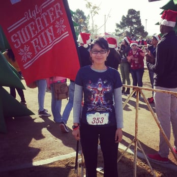 Ugly Sweater Run - Festivals Near Me - Las Vegas, Nevada