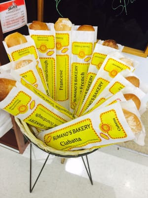 Sumanos Bakery by null