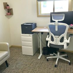 Best Fit Counseling & Psychiatry - Counseling Office