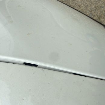 Ray's Auto Body - How's that for fender alignment? These clowns don't know what they're doing. - Body Shops Near Me - Vienna, Virginia Ray's Auto Body - How's that for fender alignment? These clowns don't know what they're doing. - Body Shops Near Me - Vienna, Virginia