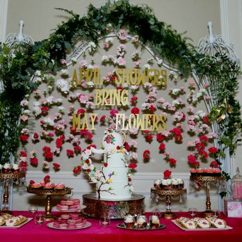 Bella Destinee - Wedding Planning Near Me