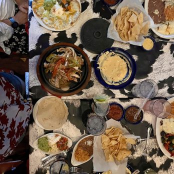 Mariano's Hacienda Ranch - Mexican Near Me - Dallas, Texas