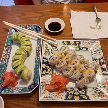 Gold Taste - Sushi rolls - Sushi Bars Near Me - Williamsburg, Virginia Gold Taste - Sushi rolls - Sushi Bars Near Me - Williamsburg, Virginia