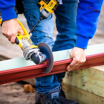 Frank Phillips Roofing - Roofing Near Me - Fort Worth, Texas