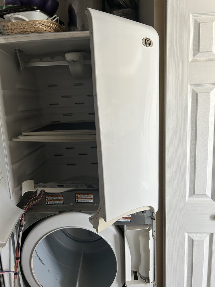 Commonwealth Repair Services