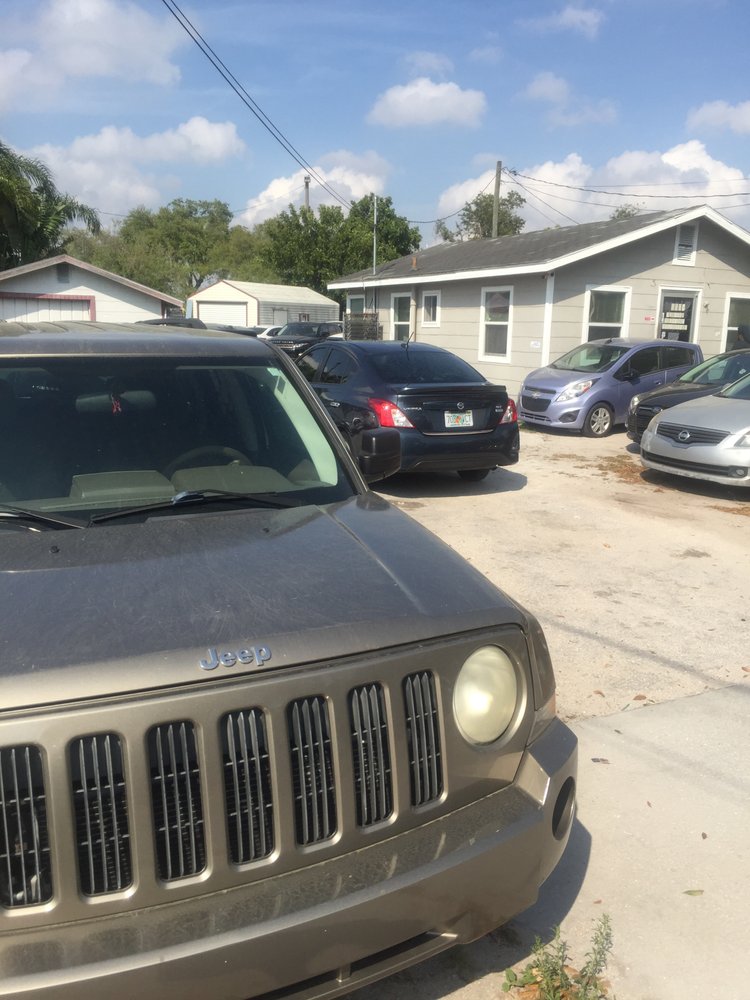 FLORIDA PRESTIGE COLLECTION Updated June 2024 6681 46th Ave N, St