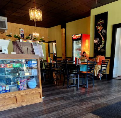 Saigon Restaurant Fort Wayne Indiana by null