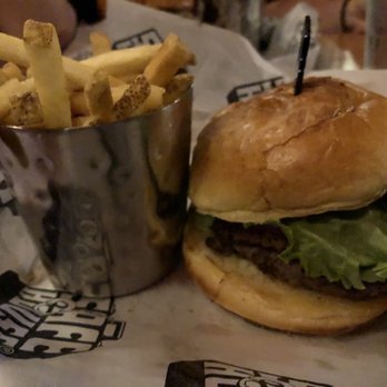 SafeHouse - Burgers Near Me - Milwaukee, Wisconsin