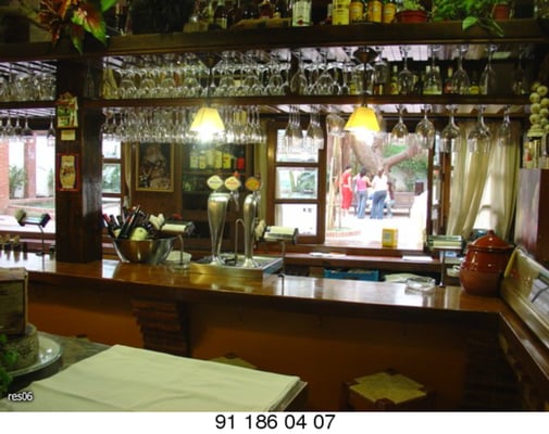 Restaurante Gala by null